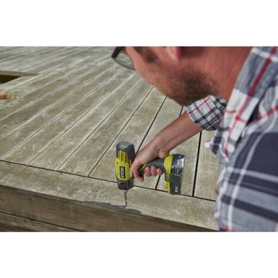 Будкрам купить Аккумулятор Ryobi ONE+ RB18L20, 18В 2.0 А/ч Аккумулятор Ryobi ONE+ RB18L20, 18В 2.0 А/ч 2