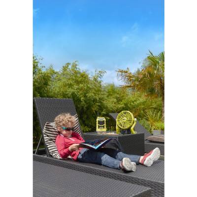 Будкрам купить Аккумулятор Ryobi ONE+ RB18L20, 18В 2.0 А/ч Аккумулятор Ryobi ONE+ RB18L20, 18В 2.0 А/ч 7