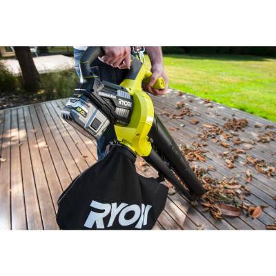 Будкрам купить Аккумулятор Ryobi ONE+ RB18L90 HIGH ENERGY, 18В 9.0 А/ч Аккумулятор Ryobi ONE+ RB18L90 HIGH ENERGY, 18В 9.0 А/ч 8