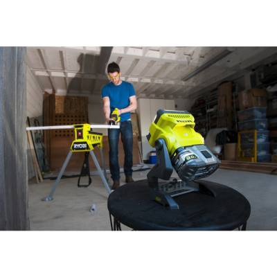 Будкрам купить Аккумулятор Ryobi ONE+ RB18L90 HIGH ENERGY, 18В 9.0 А/ч Аккумулятор Ryobi ONE+ RB18L90 HIGH ENERGY, 18В 9.0 А/ч 5