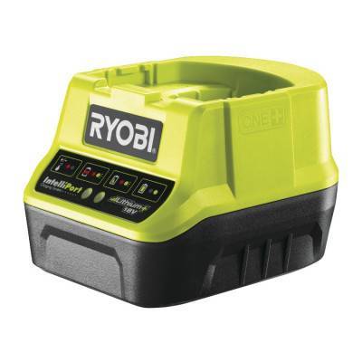 Будкрам купить Зарядное устройство Ryobi ONE+ RC18-120, 18V