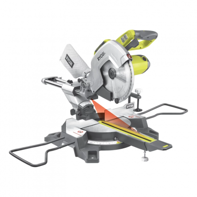 Будкрам купить Пила торцовочная Ryobi EMS305RG (5133002861)
