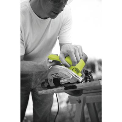 Будкрам купить Пила циркулярная Ryobi RCS1400-G (5133002778) Пила циркулярная Ryobi RCS1400-G (5133002778) 2