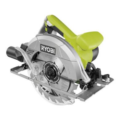Будкрам купити Пила циркулярна Ryobi RCS1400-G (5133002778)