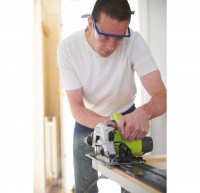 Будкрам купить Пила циркулярная Ryobi RCS1600-K (5133002779) Пила циркулярная Ryobi RCS1600-K (5133002779) 2