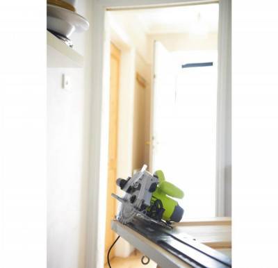 Будкрам купить Пила циркулярная Ryobi RCS1600-K (5133002779) Пила циркулярная Ryobi RCS1600-K (5133002779) 3