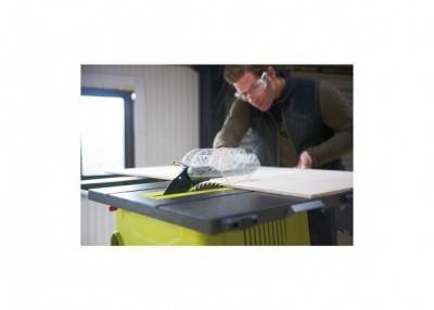 Будкрам купить Станок распиловочный Ryobi RTS1800-G (5133002021) Станок распиловочный Ryobi RTS1800-G (5133002021) 4