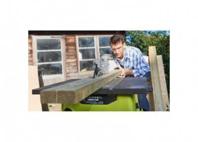 Будкрам купить Станок распиловочный Ryobi RTS1800-G (5133002021) Станок распиловочный Ryobi RTS1800-G (5133002021) 2