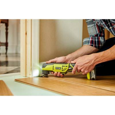 Будкрам купити Акумуляторний багатофункціональний інструмент Ryobi One+ R18MT3-0 без акб Акумуляторний багатофункціональний інструмент Ryobi One+ R18MT3-0 без акб 21