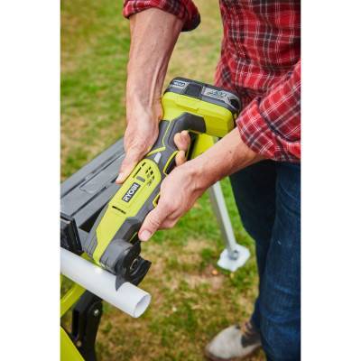 Будкрам купити Акумуляторний багатофункціональний інструмент Ryobi One+ R18MT3-0 без акб Акумуляторний багатофункціональний інструмент Ryobi One+ R18MT3-0 без акб 11