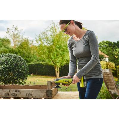 Будкрам купити Акумуляторний багатофункціональний інструмент Ryobi One+ R18MT3-0 без акб Акумуляторний багатофункціональний інструмент Ryobi One+ R18MT3-0 без акб 9