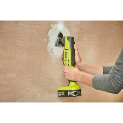 Будкрам купити Акумуляторний багатофункціональний інструмент Ryobi One+ R18MT3-0 без акб Акумуляторний багатофункціональний інструмент Ryobi One+ R18MT3-0 без акб 8