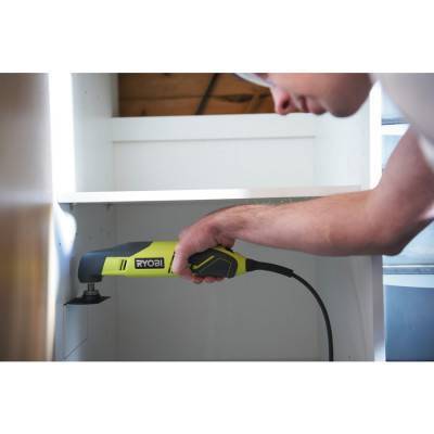 Будкрам купить Многофункциональный инструмент Ryobi RMT200-S (5133001818) Многофункциональный инструмент Ryobi RMT200-S (5133001818) 18