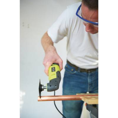 Будкрам купить Многофункциональный инструмент Ryobi RMT200-S (5133001818) Многофункциональный инструмент Ryobi RMT200-S (5133001818) 14