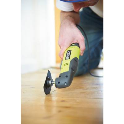 Будкрам купить Многофункциональный инструмент Ryobi RMT200-S (5133001818) Многофункциональный инструмент Ryobi RMT200-S (5133001818) 12