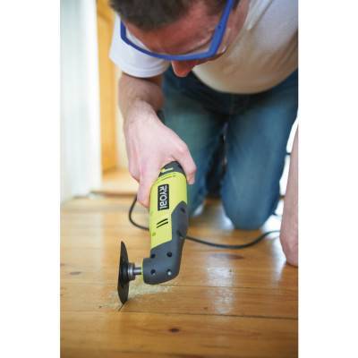 Будкрам купить Многофункциональный инструмент Ryobi RMT200-S (5133001818) Многофункциональный инструмент Ryobi RMT200-S (5133001818) 11