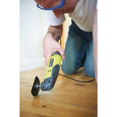 Будкрам купить Многофункциональный инструмент Ryobi RMT200-S (5133001818) Многофункциональный инструмент Ryobi RMT200-S (5133001818) 10