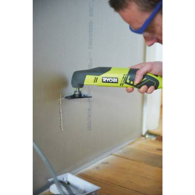 Будкрам купить Многофункциональный инструмент Ryobi RMT200-S (5133001818) Многофункциональный инструмент Ryobi RMT200-S (5133001818) 9