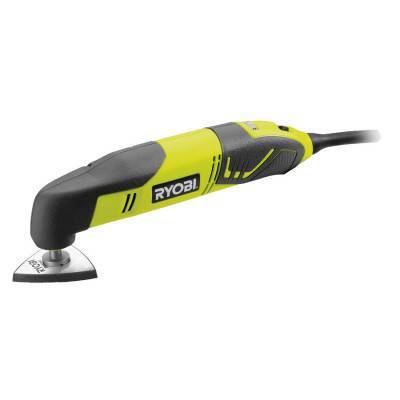 Будкрам купить Многофункциональный инструмент Ryobi RMT200-S (5133001818) Многофункциональный инструмент Ryobi RMT200-S (5133001818) 2