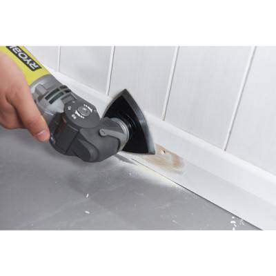 Будкрам купити Багатофункціональний інструмент Ryobi RMT300-SA Багатофункціональний інструмент Ryobi RMT300-SA 12