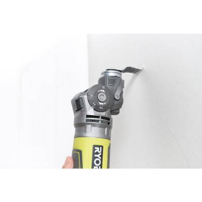 Будкрам купити Багатофункціональний інструмент Ryobi RMT300-SA Багатофункціональний інструмент Ryobi RMT300-SA 11