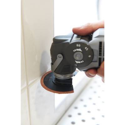 Будкрам купити Багатофункціональний інструмент Ryobi RMT300-SA Багатофункціональний інструмент Ryobi RMT300-SA 7