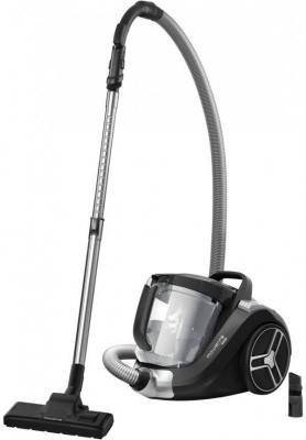 Будкрам купить Пылесос без мешка Rowenta RO4825EA Compact Power XXL