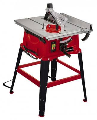 Будкрам купить Циркулярная пила Einhell TC-TS 254 Eco