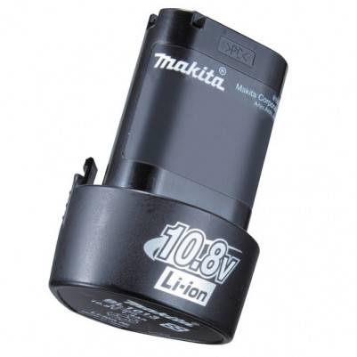 Будкрам купити Акумулятор Makita BL1013 (194550-6), Li-ion 10.8B, 1.3 Ah Акумулятор Makita BL1013 (194550-6), Li-ion 10.8B, 1.3 Ah 2
