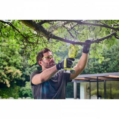 Будкрам купити Пила шабельна RYOBI ONE+ RY18PSA-0 18 В (5133004594) Пила шабельна RYOBI ONE+ RY18PSA-0 18 В (5133004594) 2