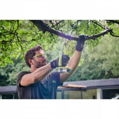 Будкрам купити Пила шабельна RYOBI ONE+ RY18PSA-0 18 В (5133004594) Пила шабельна RYOBI ONE+ RY18PSA-0 18 В (5133004594) 3