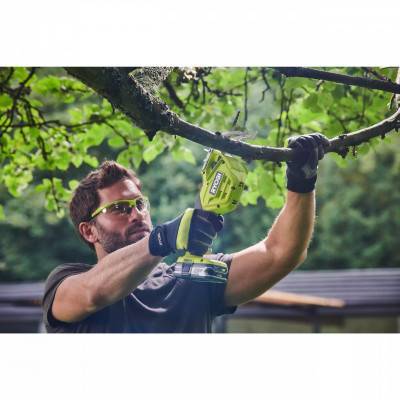 Будкрам купити Пила шабельна RYOBI ONE+ RY18PSA-0 18 В (5133004594) Пила шабельна RYOBI ONE+ RY18PSA-0 18 В (5133004594) 6