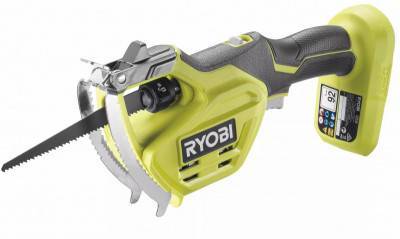 Будкрам купить Пила сабельная RYOBI ONE+ RY18PSA-0 18 В (5133004594)