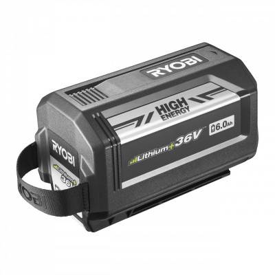 Будкрам купить Акумулятор Ryobi RY36B60A (5133004458), 36V 6Ah