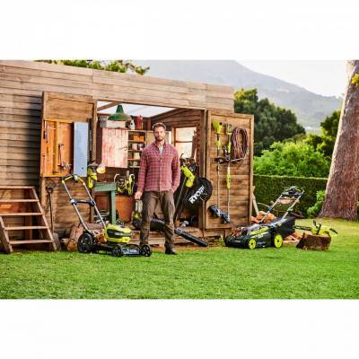 Будкрам купить Акумулятор Ryobi RY36B60A (5133004458), 36V 6Ah Акумулятор Ryobi RY36B60A (5133004458), 36V 6Ah 4