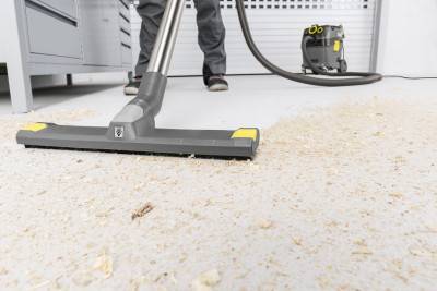 Будкрам купить Пылесос для влажной и сухой уборки Karcher NT 30/1 Tact Te L (1.148-211.0) Пылесос для влажной и сухой уборки Karcher NT 30/1 Tact Te L (1.148-211.0) 2