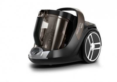 Будкрам купити Пилосос без мішка Rowenta RO7260ЕА Silence Force Cyclonic Пилосос без мішка Rowenta RO7260ЕА Silence Force Cyclonic 3