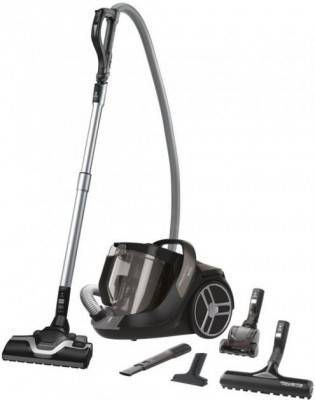 Будкрам купить Пылесос без мешка Rowenta RO7260ЕА Silence Force Cyclonic
