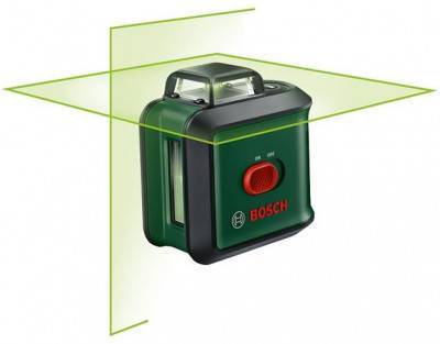 Будкрам купити Bosch UniversalLevel 360 Basic