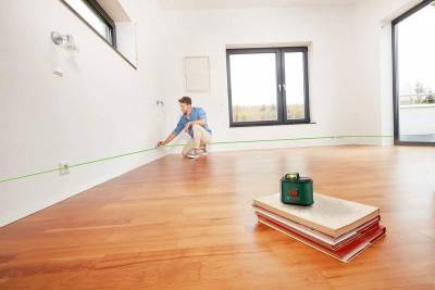 Будкрам купити Bosch UniversalLevel 360 Basic Bosch UniversalLevel 360 Basic 5