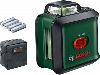 Будкрам купити Bosch UniversalLevel 360 Basic Bosch UniversalLevel 360 Basic 3