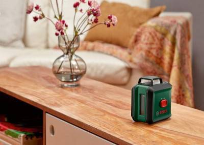 Будкрам купити Bosch UniversalLevel 360 Basic Bosch UniversalLevel 360 Basic 4