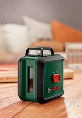 Будкрам купити Bosch UniversalLevel 360 Set Bosch UniversalLevel 360 Set 6