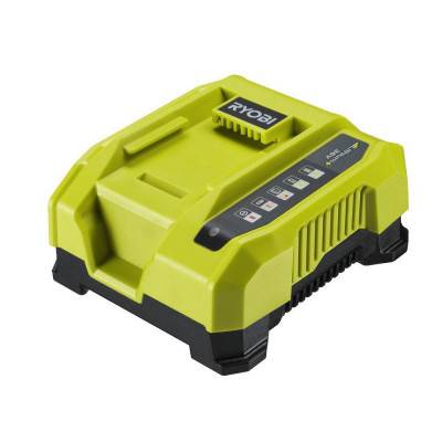 Будкрам купить Зарядное устройство Ryobi RY36C60A (5133004555), 36V 6A, быстрозарядное