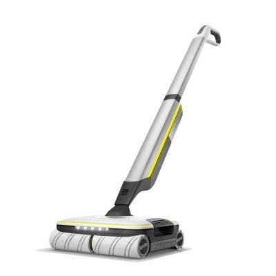 Будкрам купити Підлогомийна машина для дому Karcher FC 7 Cordless Premium (1.055-760.0) Підлогомийна машина для дому Karcher FC 7 Cordless Premium (1.055-760.0) 1_small