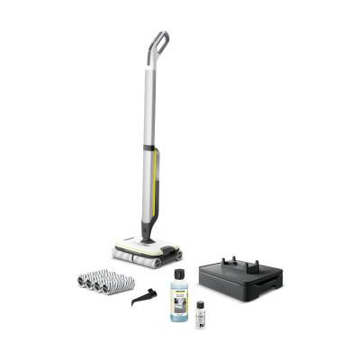 Будкрам купити Підлогомийна машина для дому Karcher FC 7 Cordless Premium (1.055-760.0) Підлогомийна машина для дому Karcher FC 7 Cordless Premium (1.055-760.0) 8