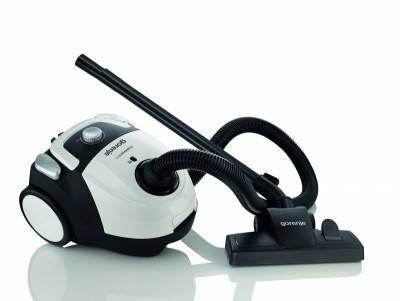 Будкрам купити Пилосос для сухого збирання Gorenje VCEA11CXWII Пилосос для сухого збирання Gorenje VCEA11CXWII 2