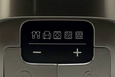 Будкрам купити Пилосос без мішка Gorenje VCEA03GAPRACY Пилосос без мішка Gorenje VCEA03GAPRACY 11