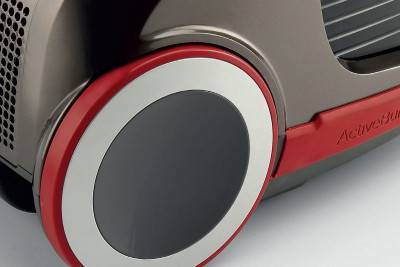 Будкрам купити Пилосос без мішка Gorenje VCEA03GAPRACY Пилосос без мішка Gorenje VCEA03GAPRACY 8