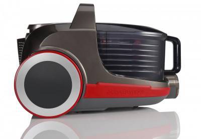 Будкрам купити Пилосос без мішка Gorenje VCEA03GAPRACY Пилосос без мішка Gorenje VCEA03GAPRACY 7